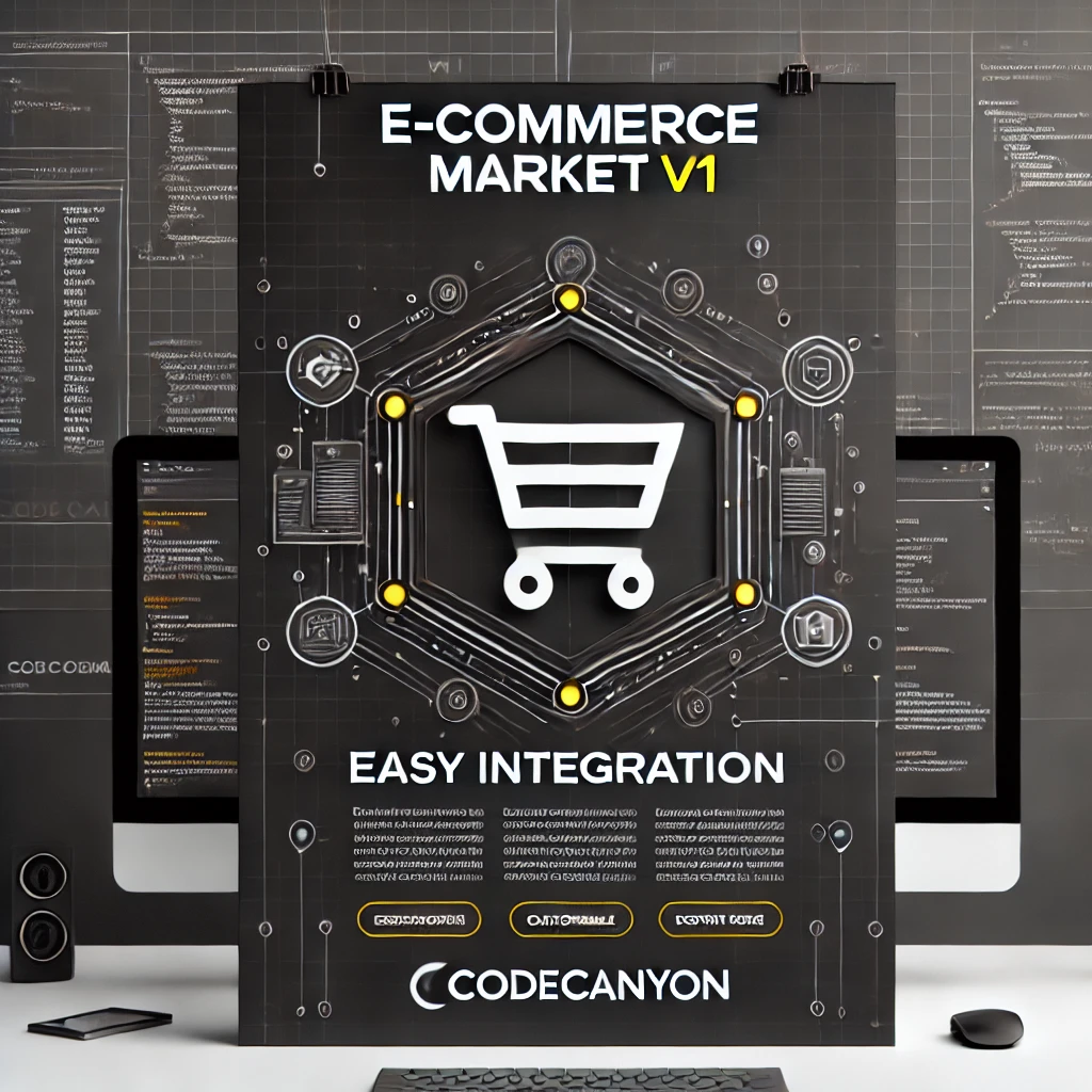 Market Ecommerce